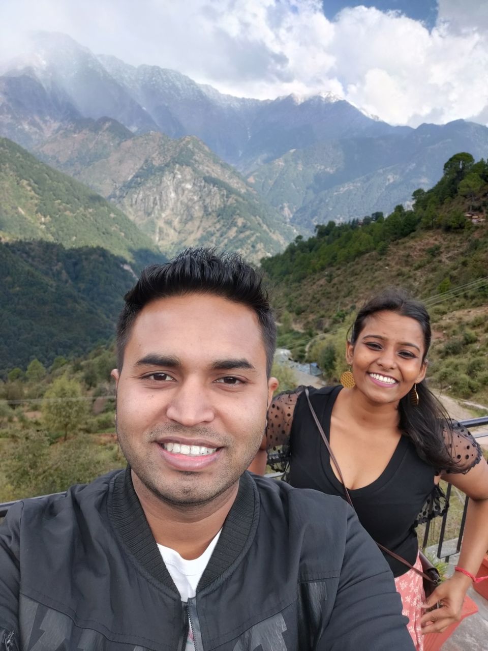 Photo of McLeod Ganj, Dharamshala, Himachal Pradesh, India by Prashant Seegu