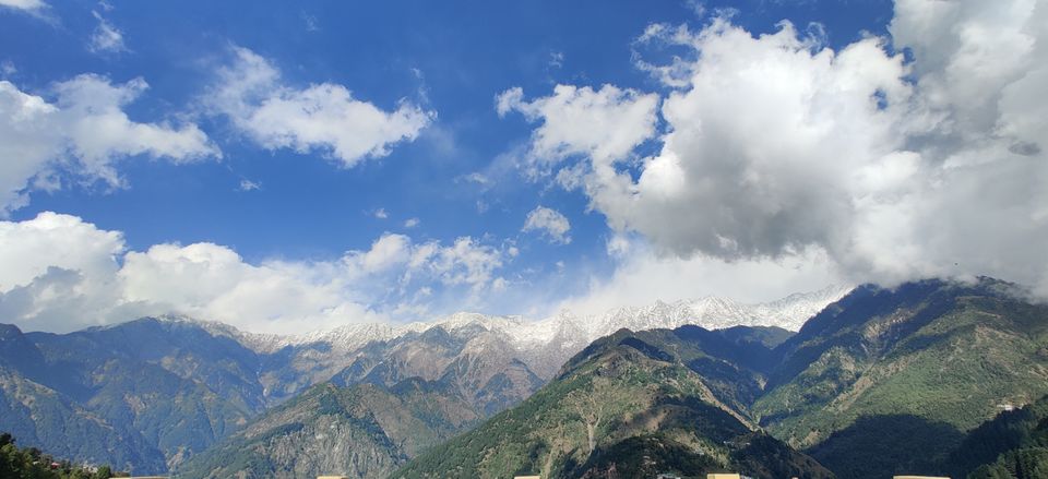 Photo of McLeod Ganj, Dharamshala, Himachal Pradesh, India by Prashant Seegu