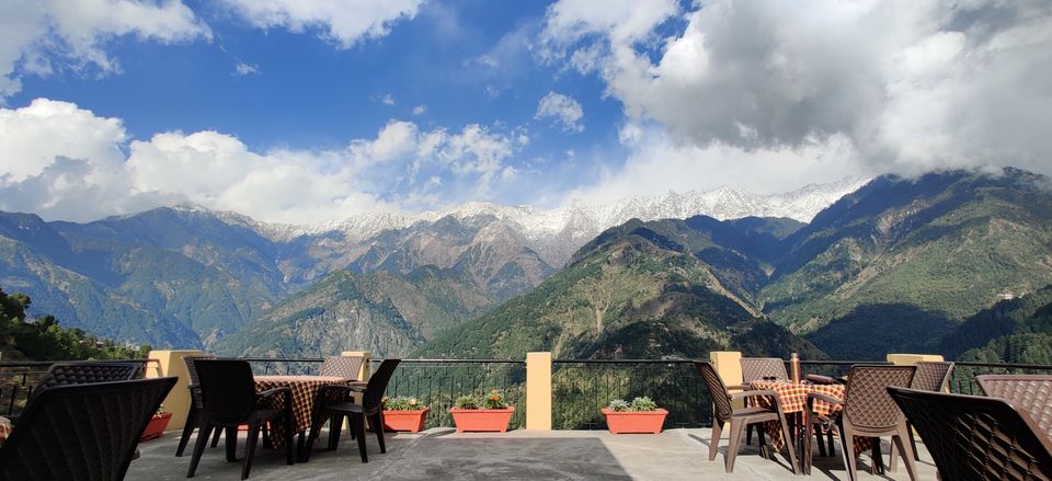 Photo of McLeod Ganj, Dharamshala, Himachal Pradesh, India by Prashant Seegu