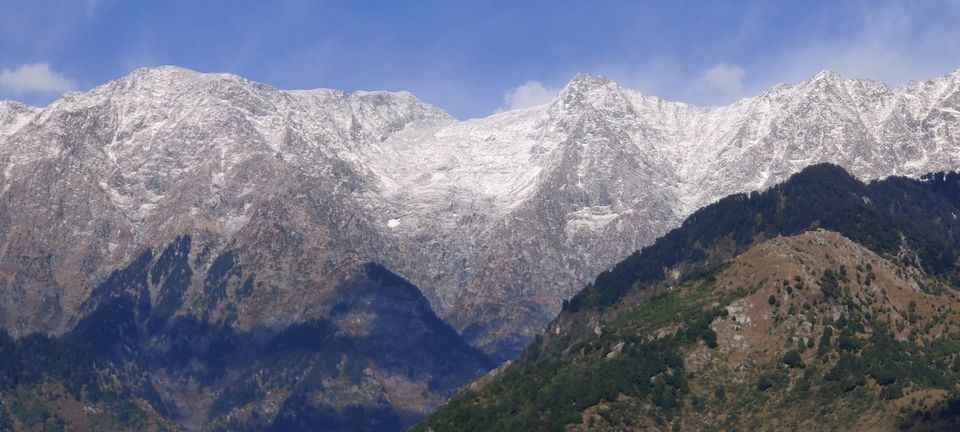 Photo of McLeod Ganj, Dharamshala, Himachal Pradesh, India by Prashant Seegu