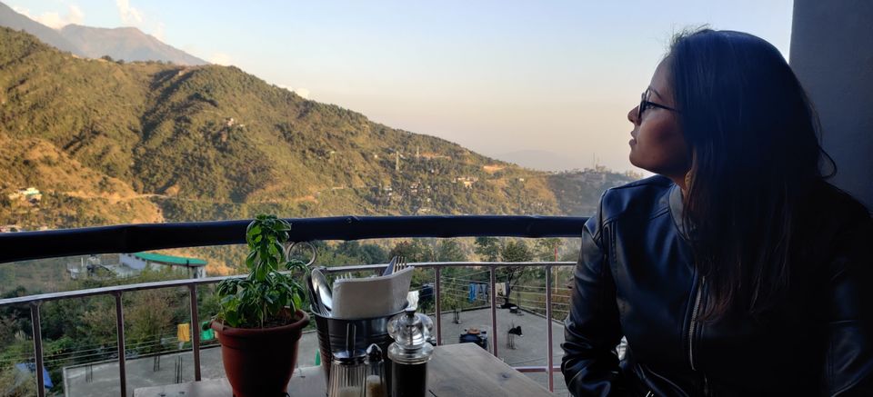 Photo of McLeod Ganj, Dharamshala, Himachal Pradesh, India by Prashant Seegu