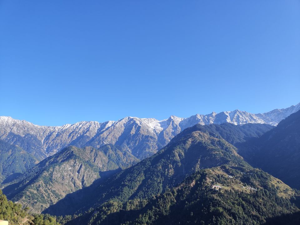 Photo of McLeod Ganj, Dharamshala, Himachal Pradesh, India by Prashant Seegu