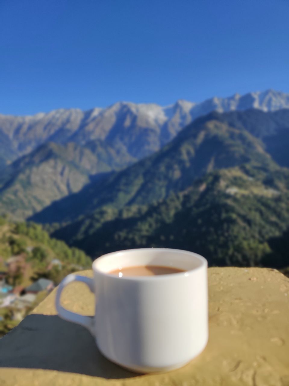 Photo of McLeod Ganj, Dharamshala, Himachal Pradesh, India by Prashant Seegu