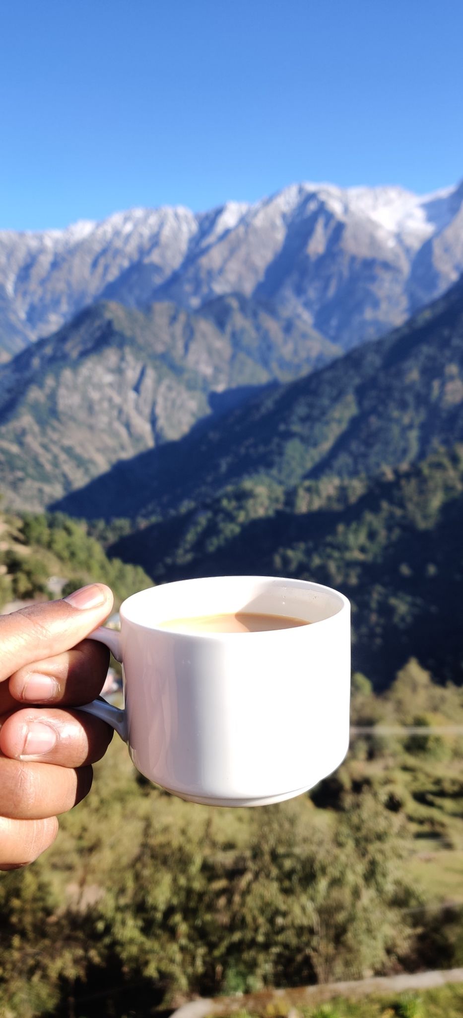 Photo of McLeod Ganj, Dharamshala, Himachal Pradesh, India by Prashant Seegu