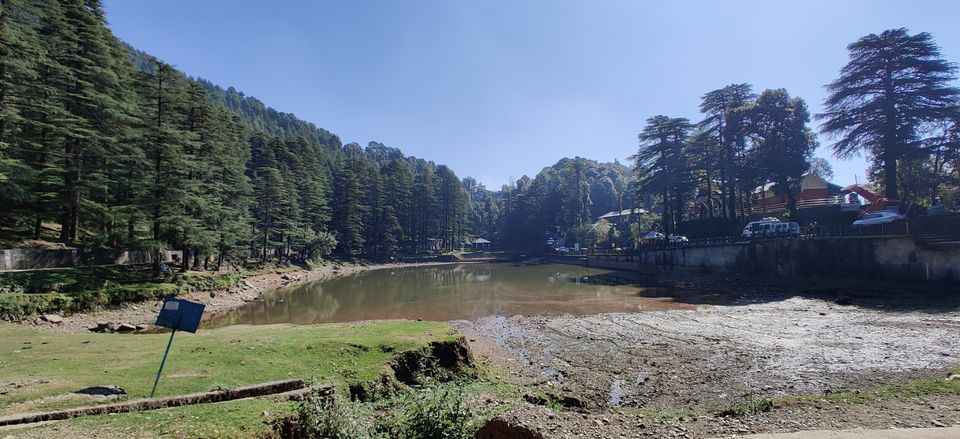 Photo of McLeod Ganj, Dharamshala, Himachal Pradesh, India by Prashant Seegu
