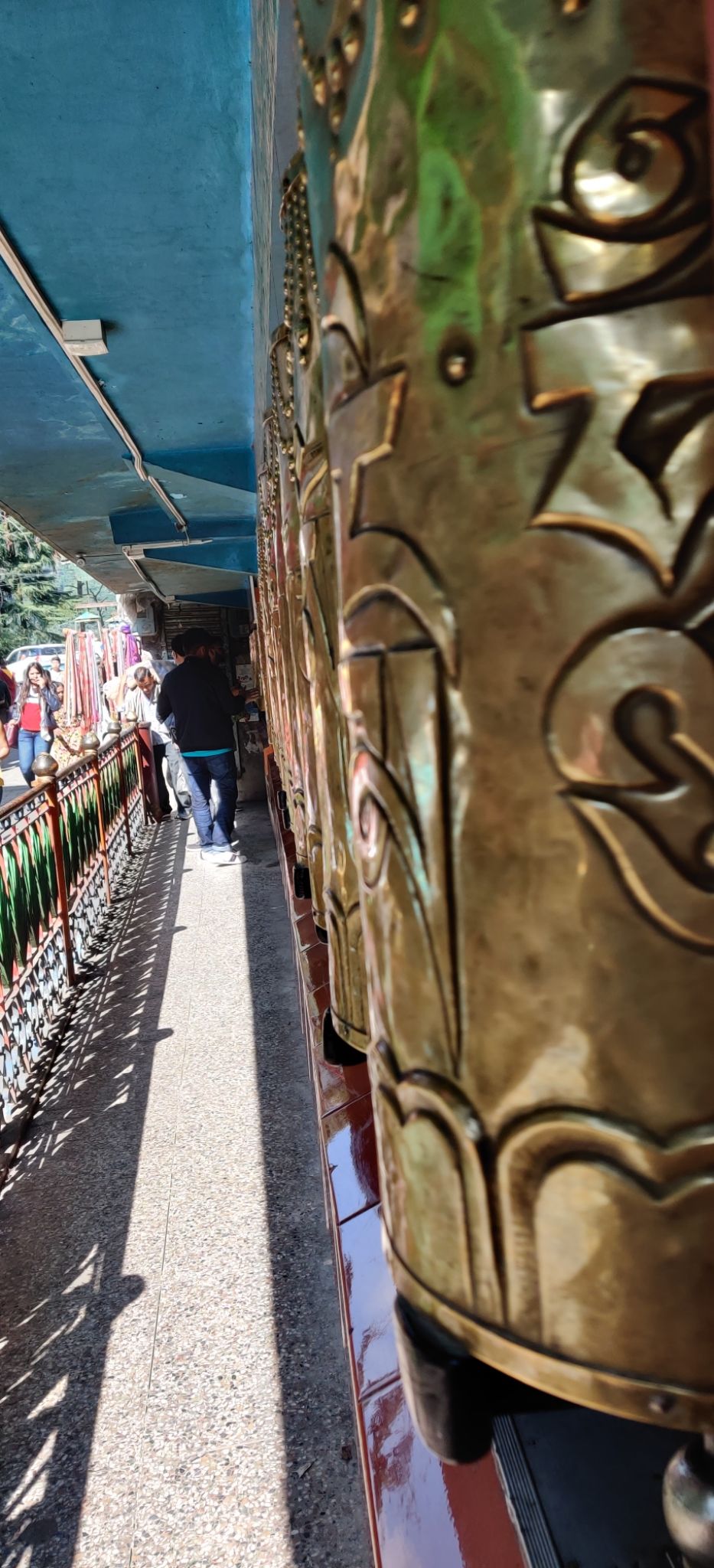 Photo of McLeod Ganj, Dharamshala, Himachal Pradesh, India by Prashant Seegu