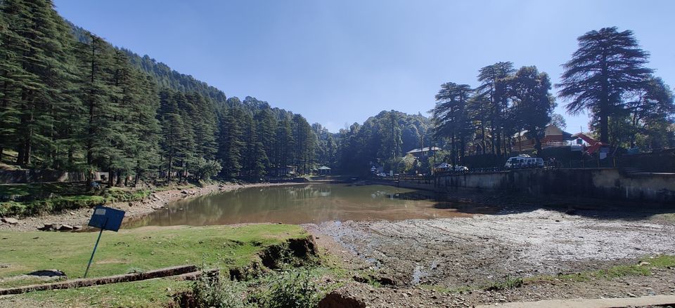 Photo of McLeod Ganj, Dharamshala, Himachal Pradesh, India by Prashant Seegu
