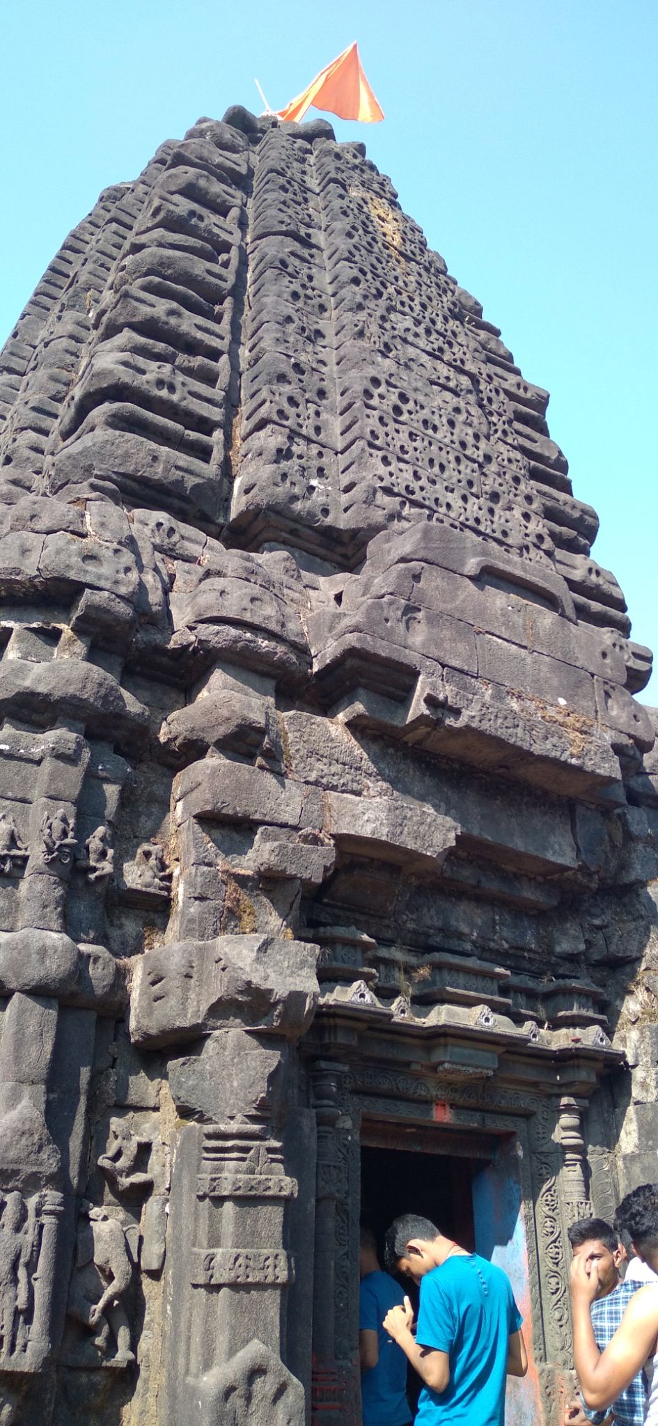 Photo of Harishchandragad by Gouri k...