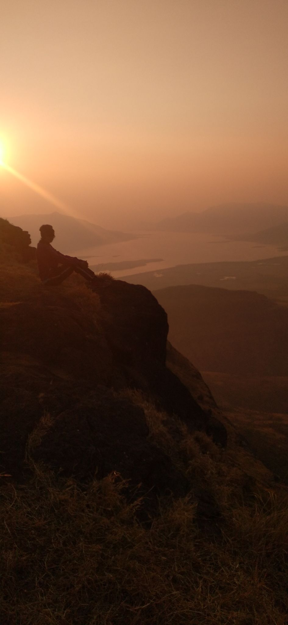 Photo of Harishchandragad by Gouri k...