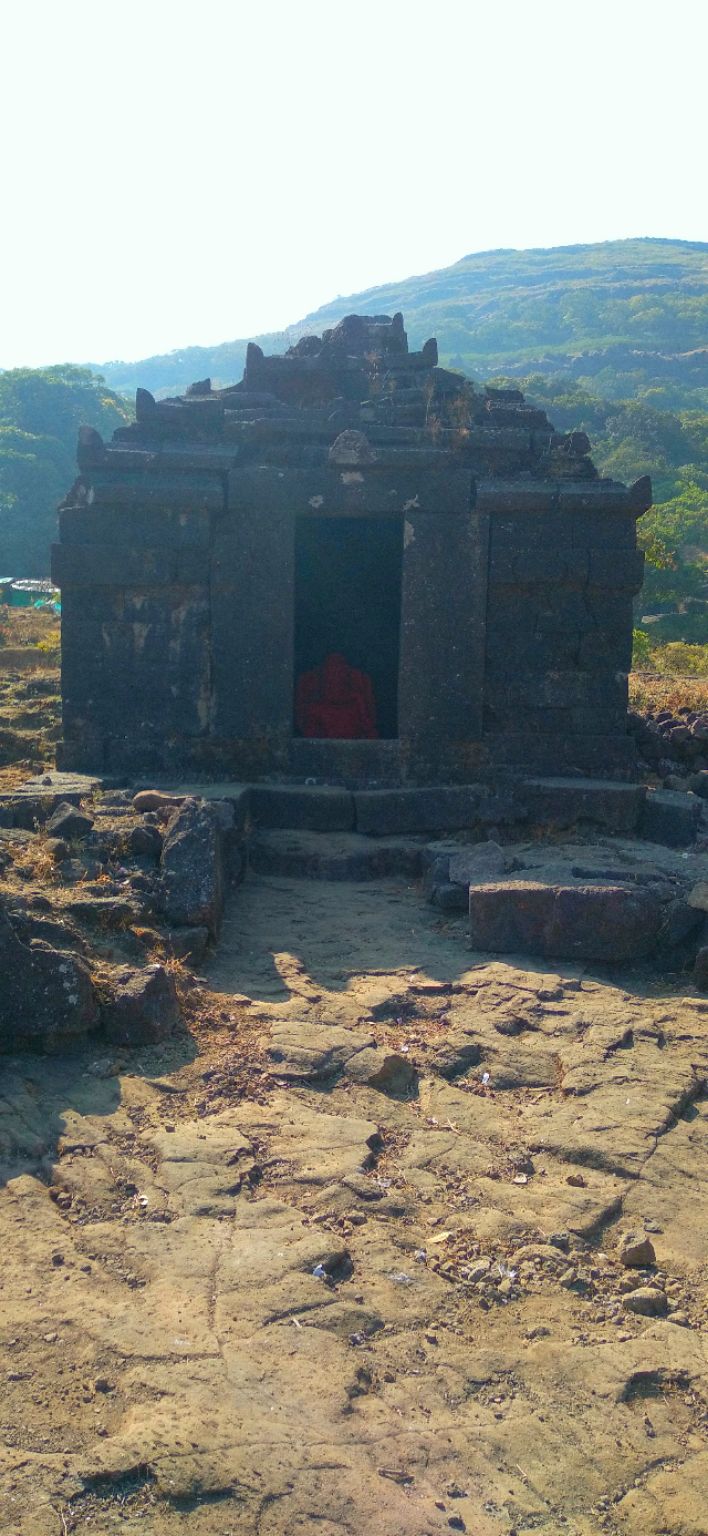 Photo of Harishchandragad by Gouri k...