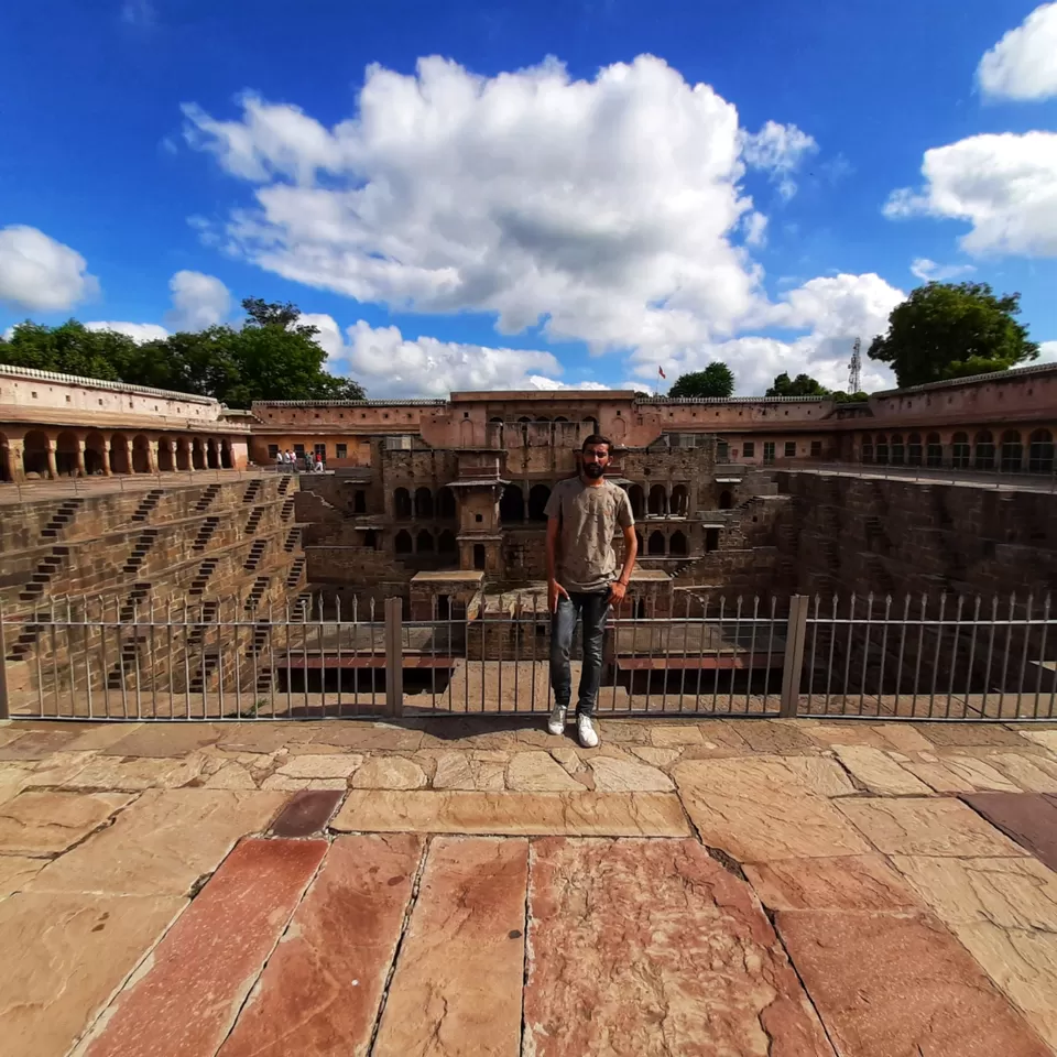 Photo of भानगढ !! --- एक अनोखी जगह by Nomadic mourish