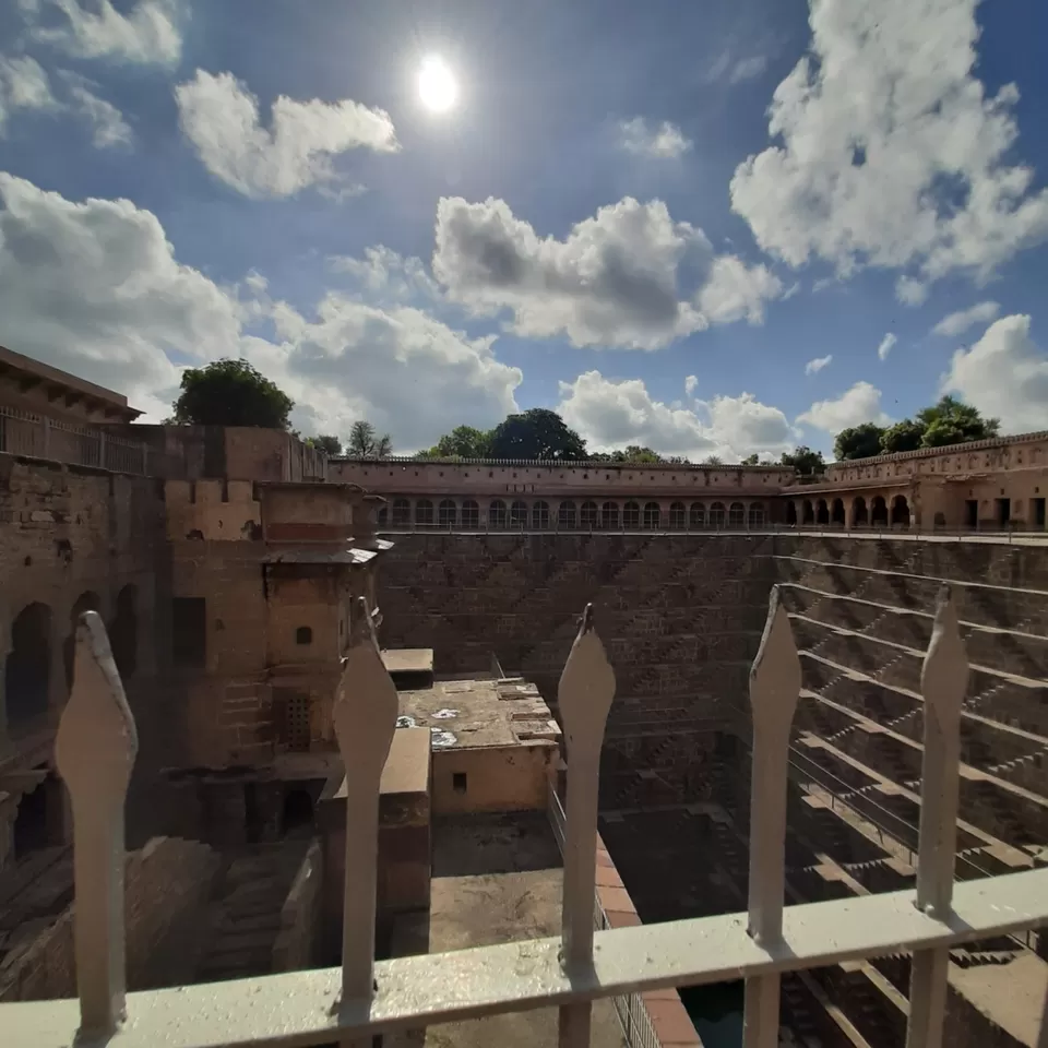 Photo of भानगढ !! --- एक अनोखी जगह by Nomadic mourish