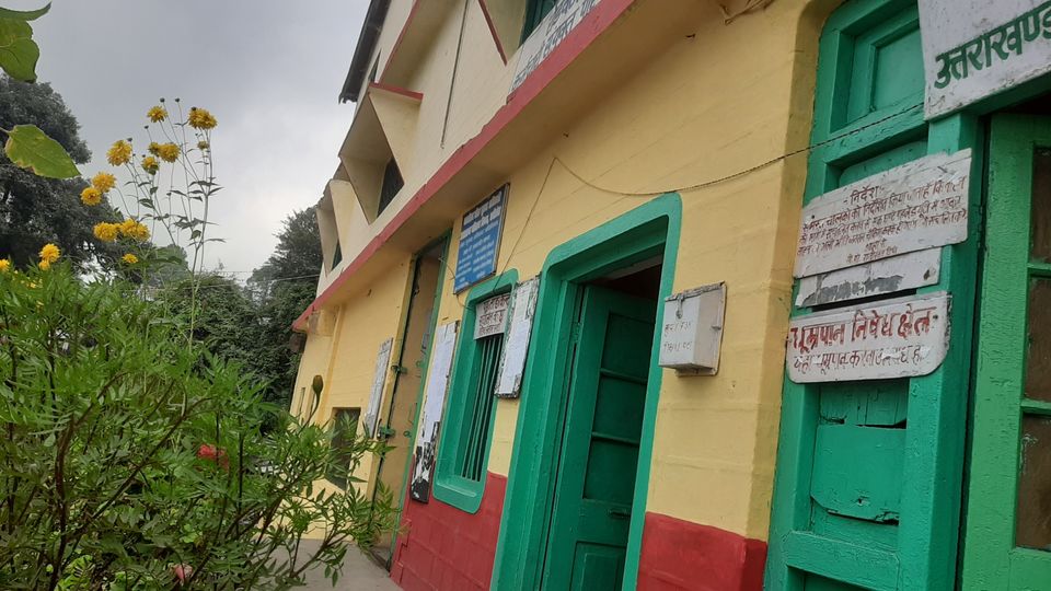 Photo of भारत का सबसे पुराना बस अड्डा ,जो है उत्तराखंड के इस शहर में ?? by Nomadic mourish