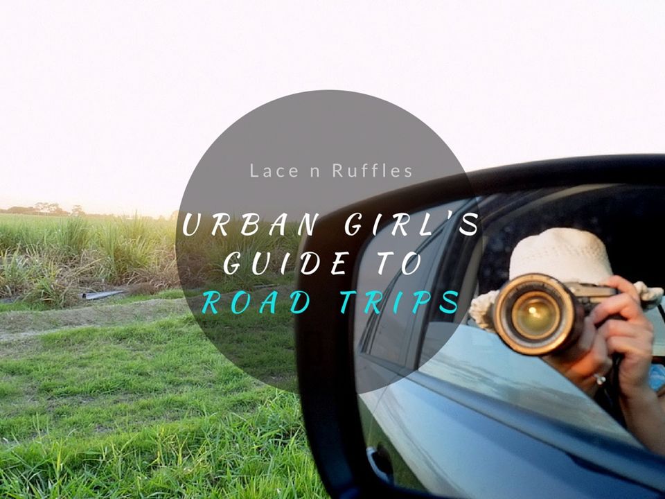 Photo of Urban Girl's Guide To Road Trips 1/11 by juliet