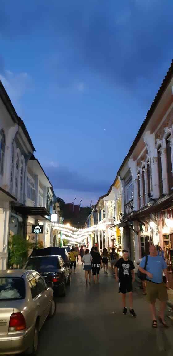 Photo of Torry's icecream, Soi Rommani, Tumbon Talad Yai, Mueang Phuket District, Phuket, Thailand by Rohini Gauba