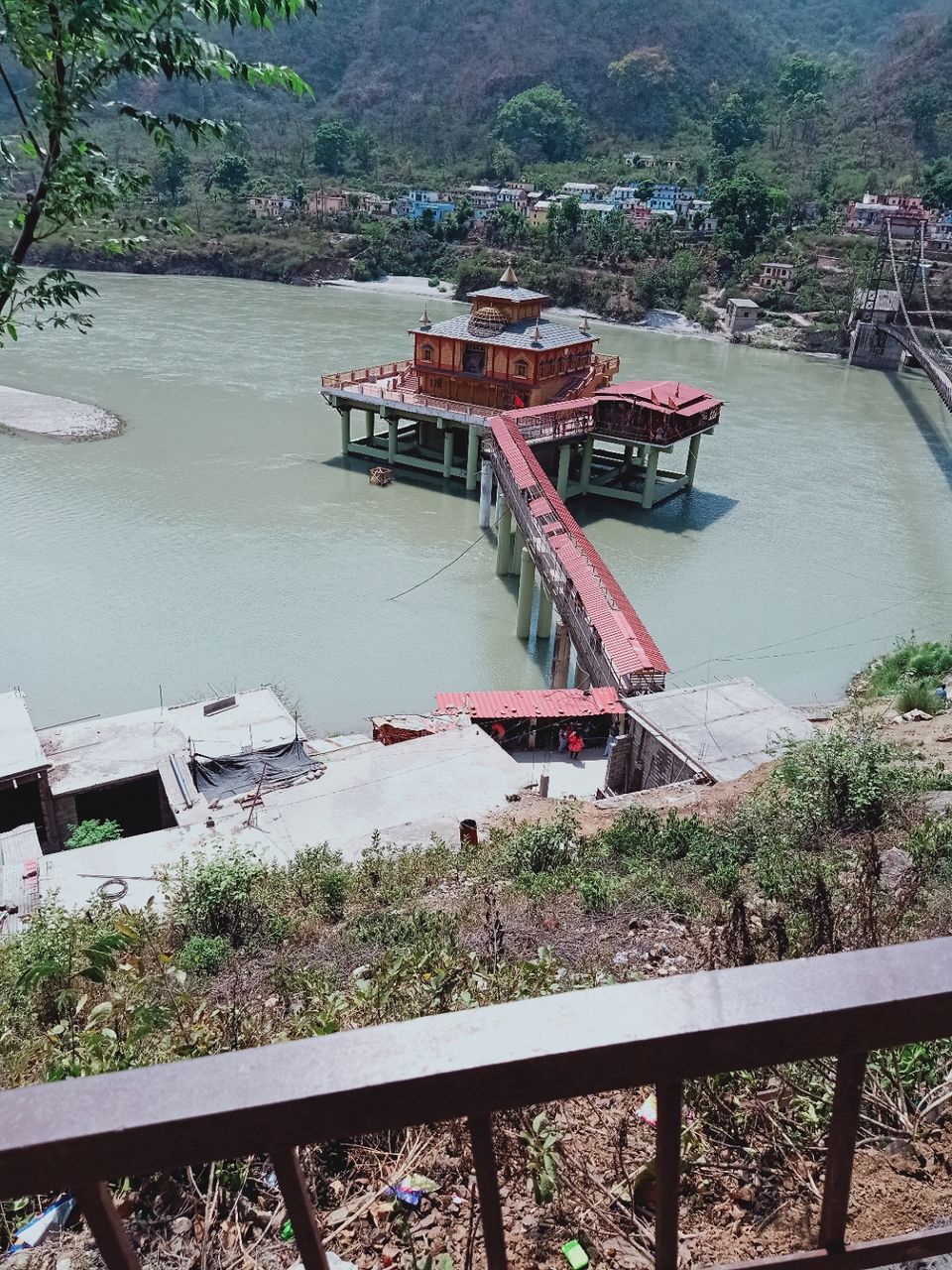 Photo of यात्रा भक्कष्टनिवारिणी केदारनाथ by Praveen Gupta (pk)