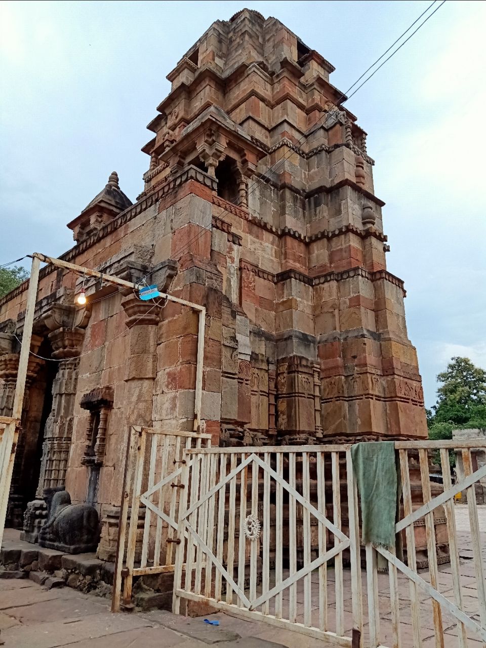Photo of ओम्कारेश्वर ज्योर्तिलिंग के दर्शन और पातालपानी जलप्रपात by Praveen Gupta (pk)