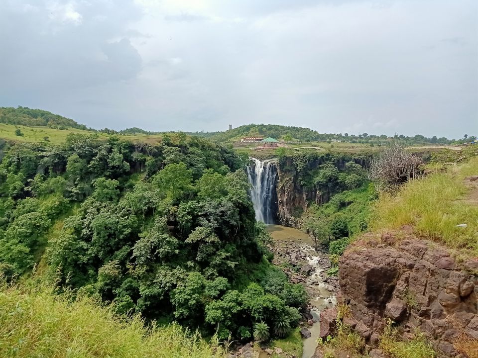 Photo of ओम्कारेश्वर ज्योर्तिलिंग के दर्शन और पातालपानी जलप्रपात by Praveen Gupta (pk)