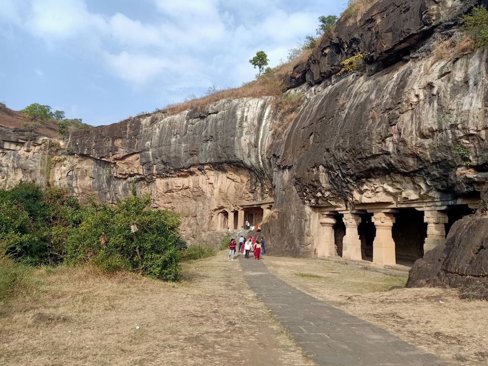 Photo of पाषाण काल यात्रा : अजंता और एलोरा की गुफाएं by Praveen Gupta (pk)
