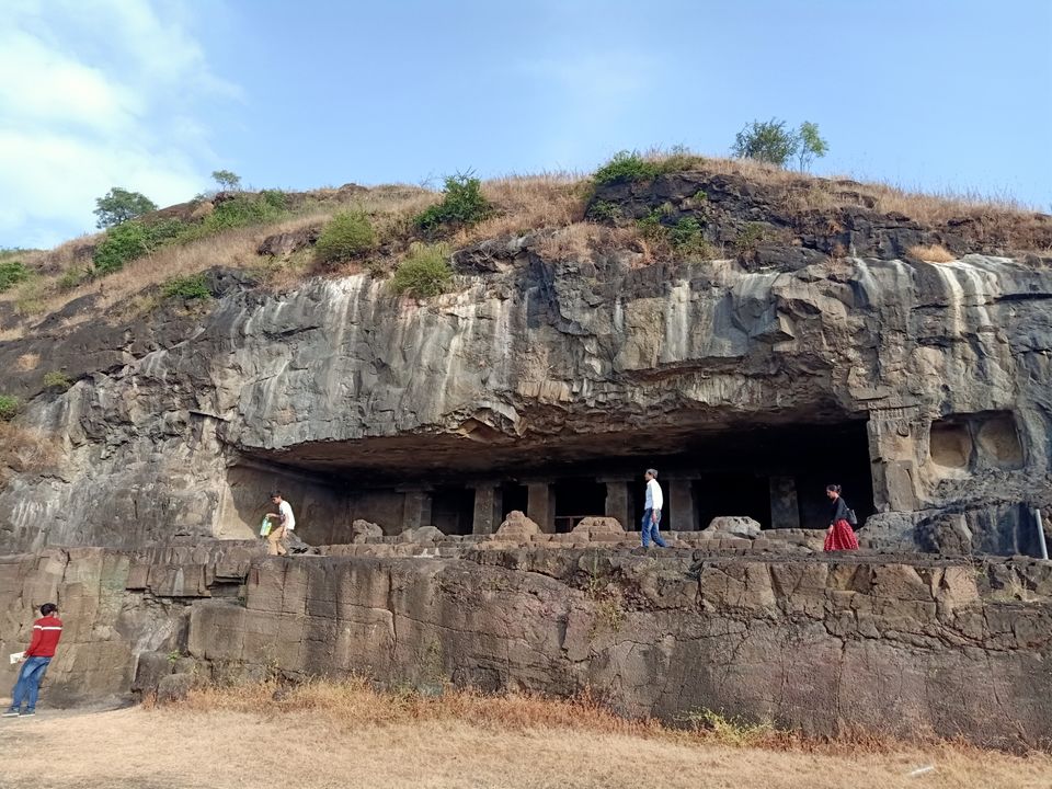 Photo of पाषाण काल यात्रा : अजंता और एलोरा की गुफाएं by Praveen Gupta (pk)
