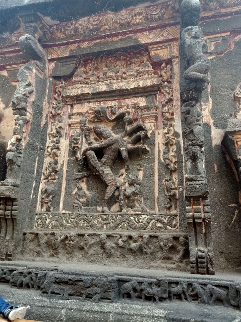 Photo of पाषाण काल यात्रा : अजंता और एलोरा की गुफाएं by Praveen Gupta (pk)