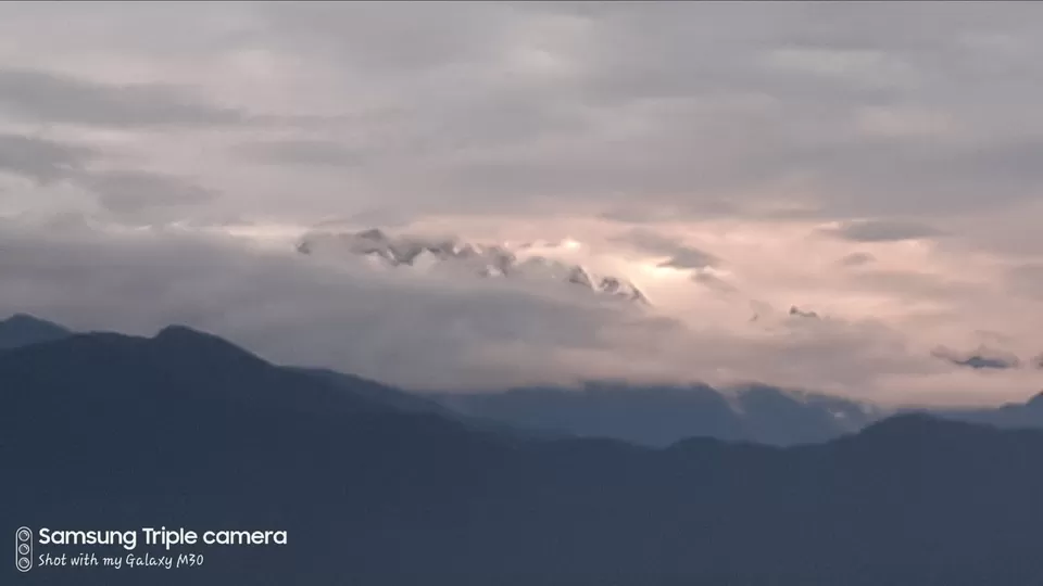 Photo of Sarangkot, Pokhara, Nepal by vatsal solanki