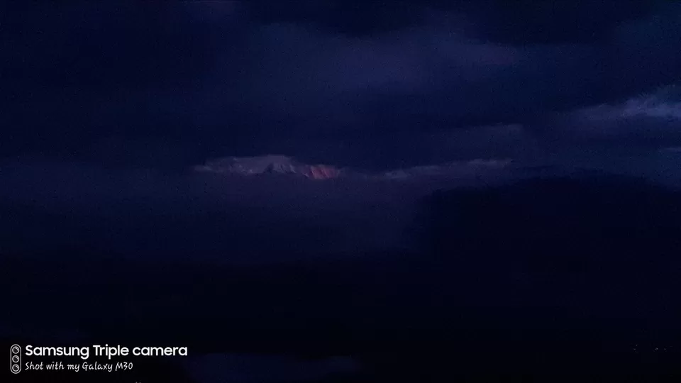Photo of Sarangkot, Pokhara, Nepal by vatsal solanki