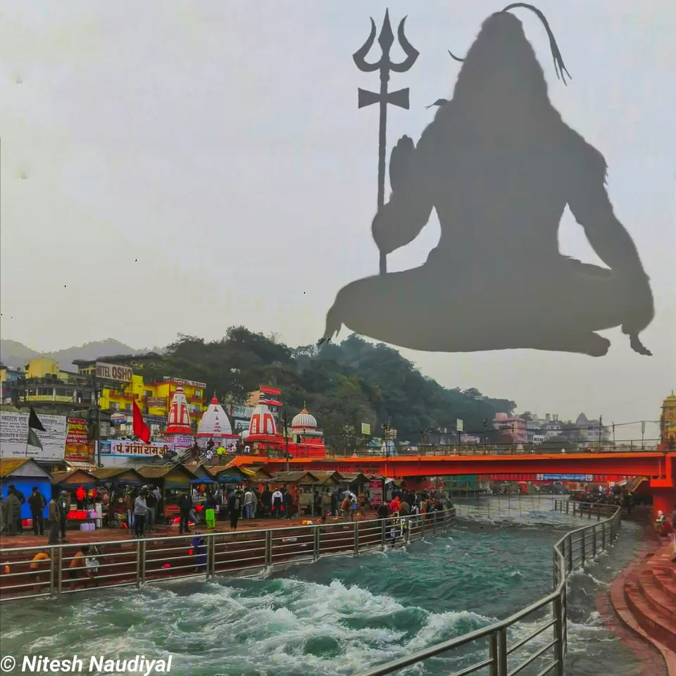 Photo of Why Sawan comes a week earlier on hilly areas ?उत्तराखंड का सावन ,हिमाचली सावन और नेपाल का सावन अलग by nitesh naudiyal (Bairagi)