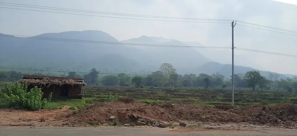 Photo of Gaya by Osho Tiwary