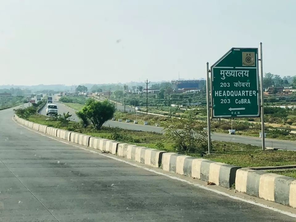 Photo of Gaya by Osho Tiwary