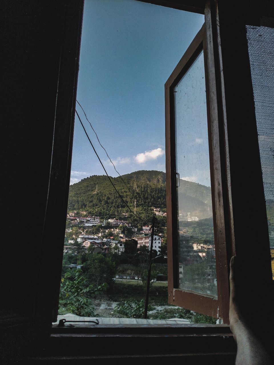 Photo of Mandi Himachal by Osho Tiwary