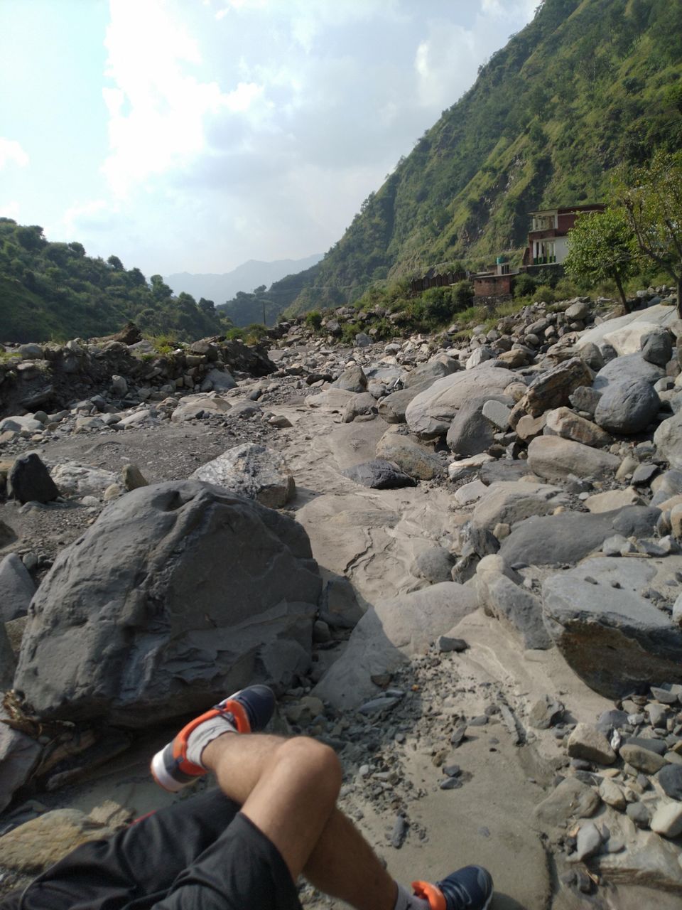 Photo of Bagi by Osho Tiwary