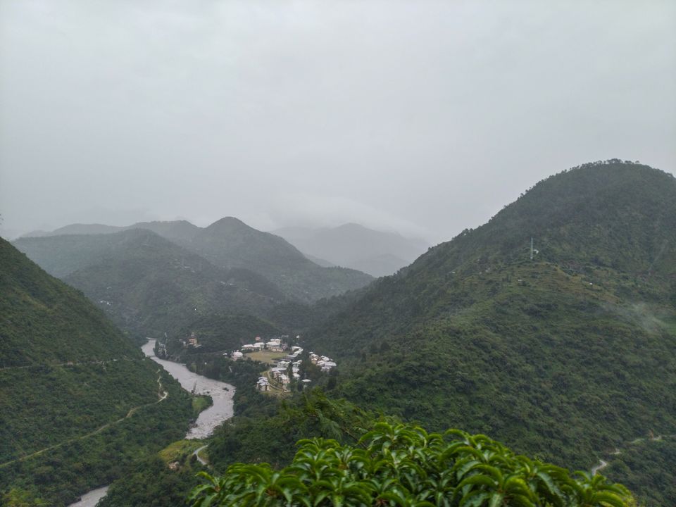 Photo of Bagi by Osho Tiwary