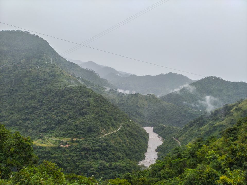 Photo of Bagi by Osho Tiwary