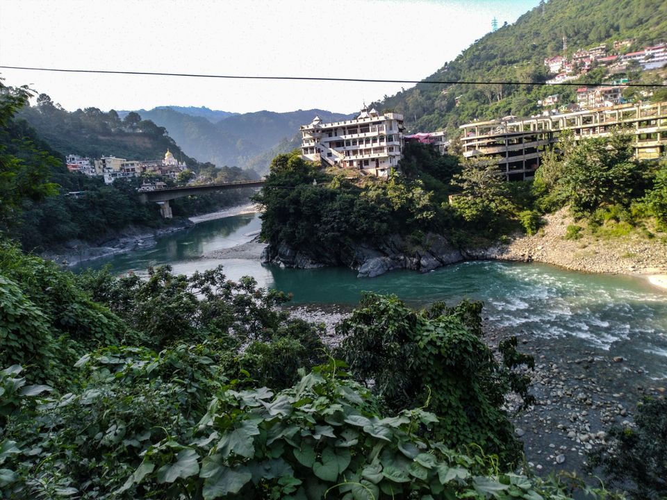 Photo of Mandi Himachal by Osho Tiwary