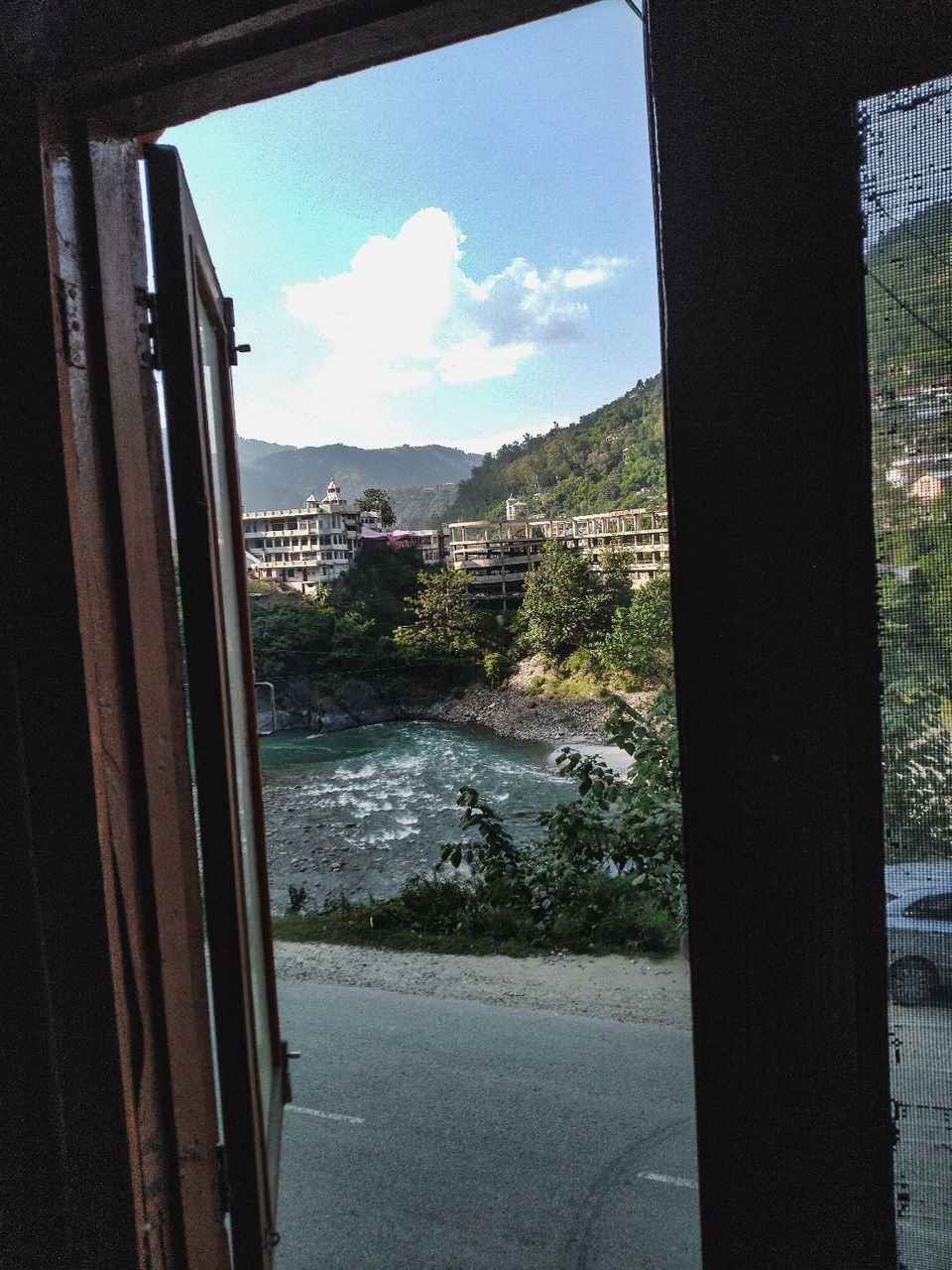 Photo of Mandi Himachal by Osho Tiwary