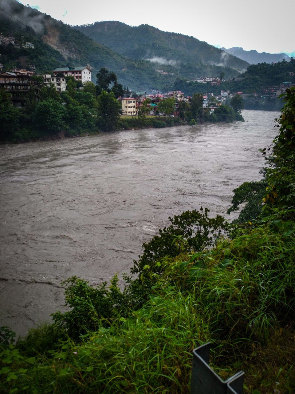 Photo of Bagi by Osho Tiwary