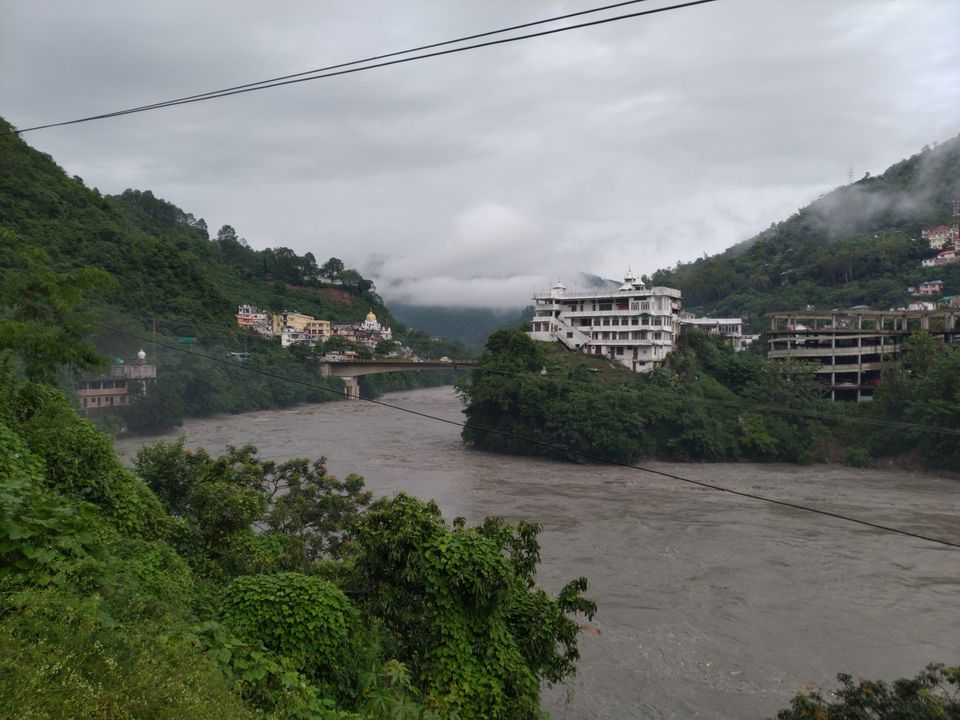 Photo of Bagi by Osho Tiwary