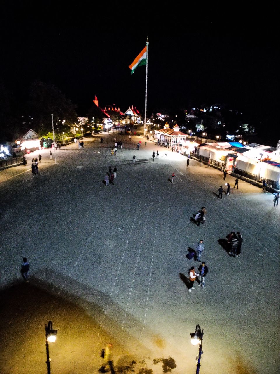 Photo of Shimla Himachal Pradesh by Osho Tiwary