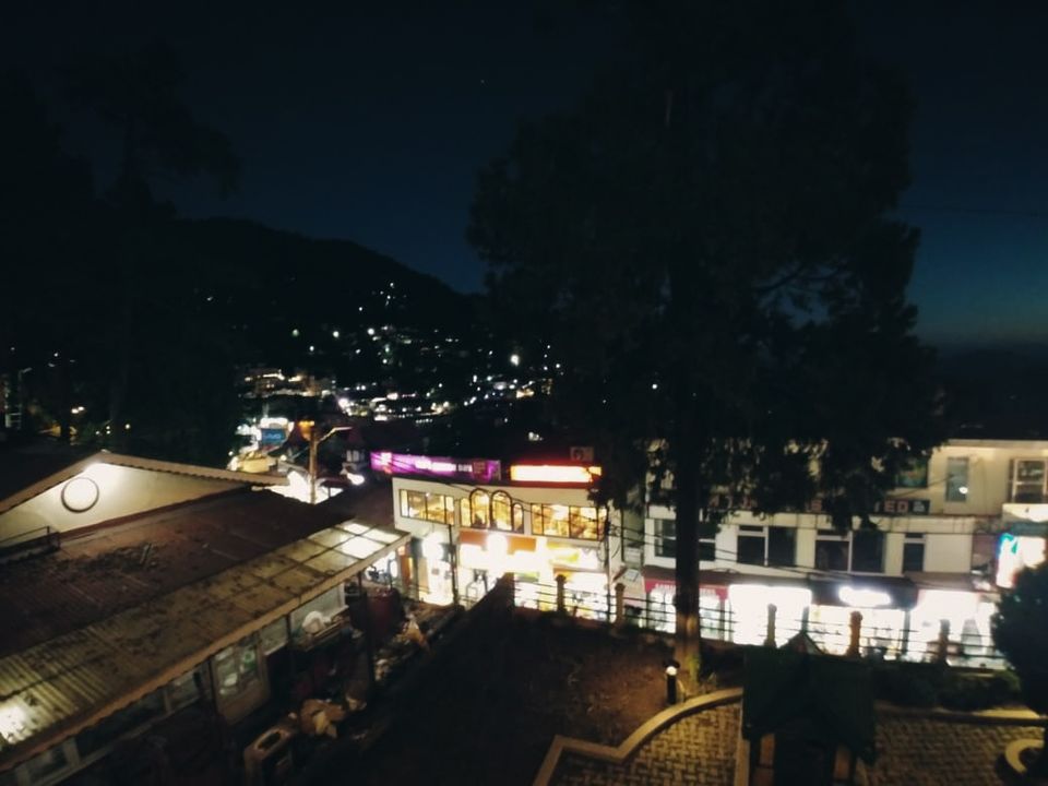 Photo of Shimla Himachal Pradesh by Osho Tiwary