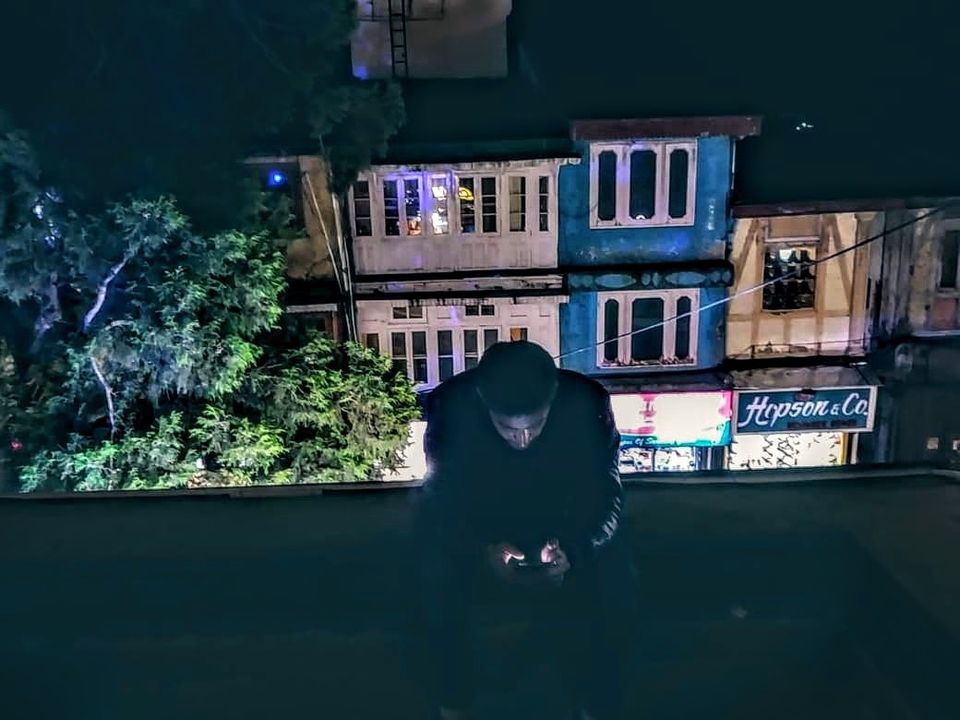Photo of Shimla Himachal Pradesh by Osho Tiwary