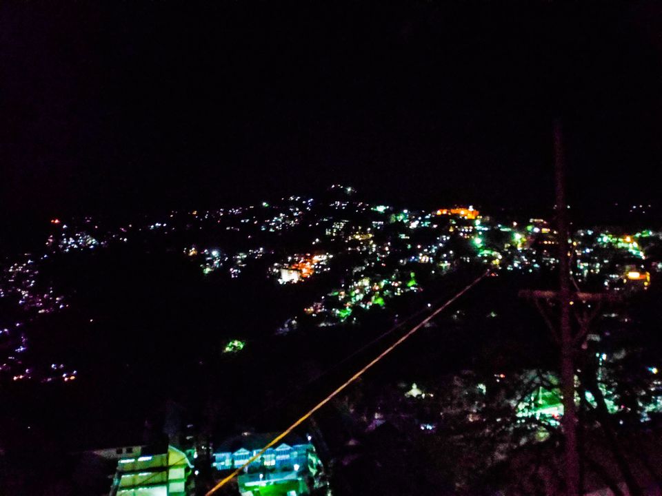 Photo of Shimla Himachal Pradesh by Osho Tiwary