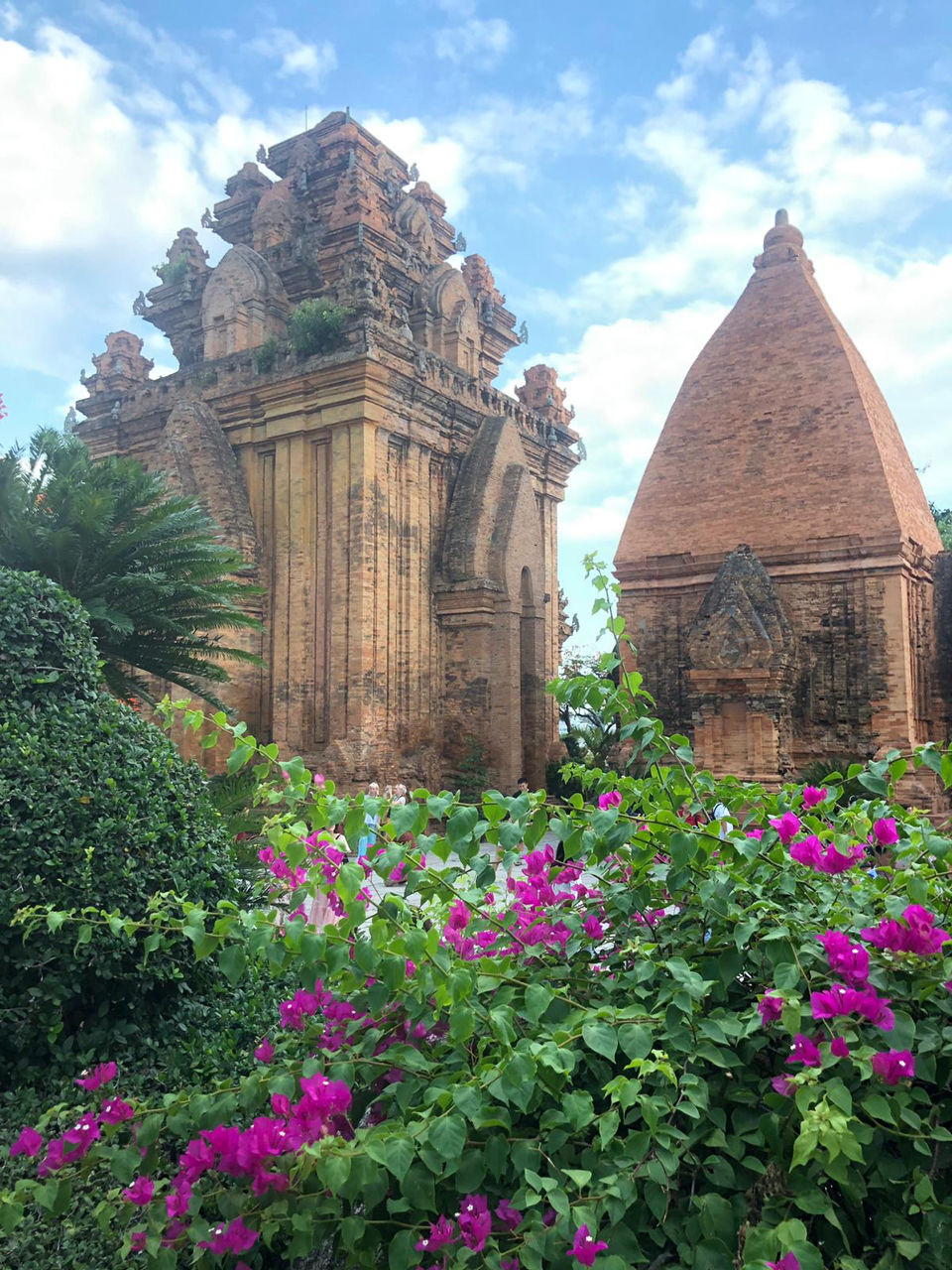 Photo of Tropical Nha Trang by Sukanya Chattopadhyay