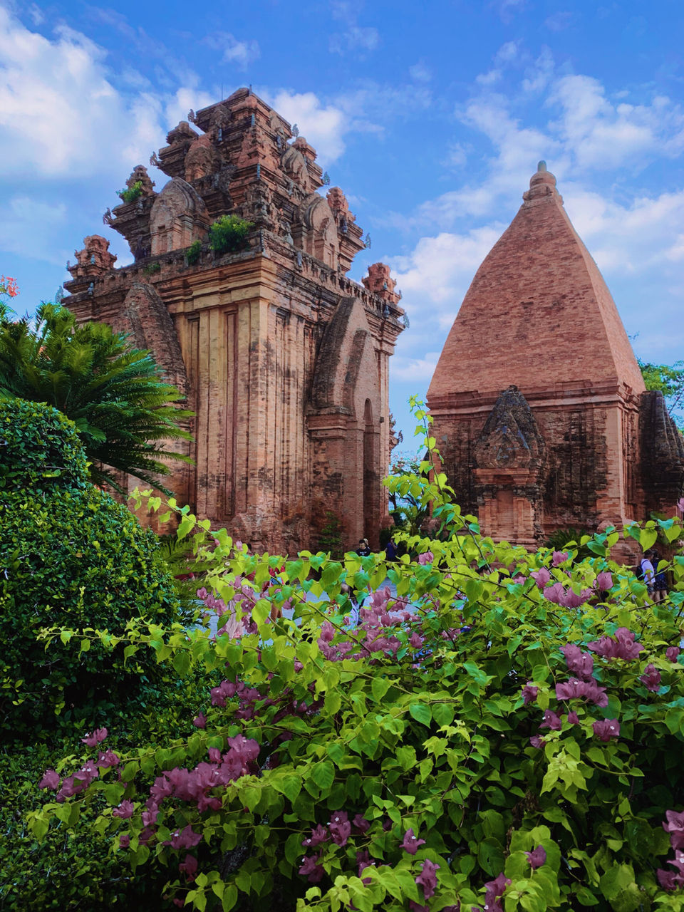 Photo of Tropical Nha Trang by Sukanya Chattopadhyay