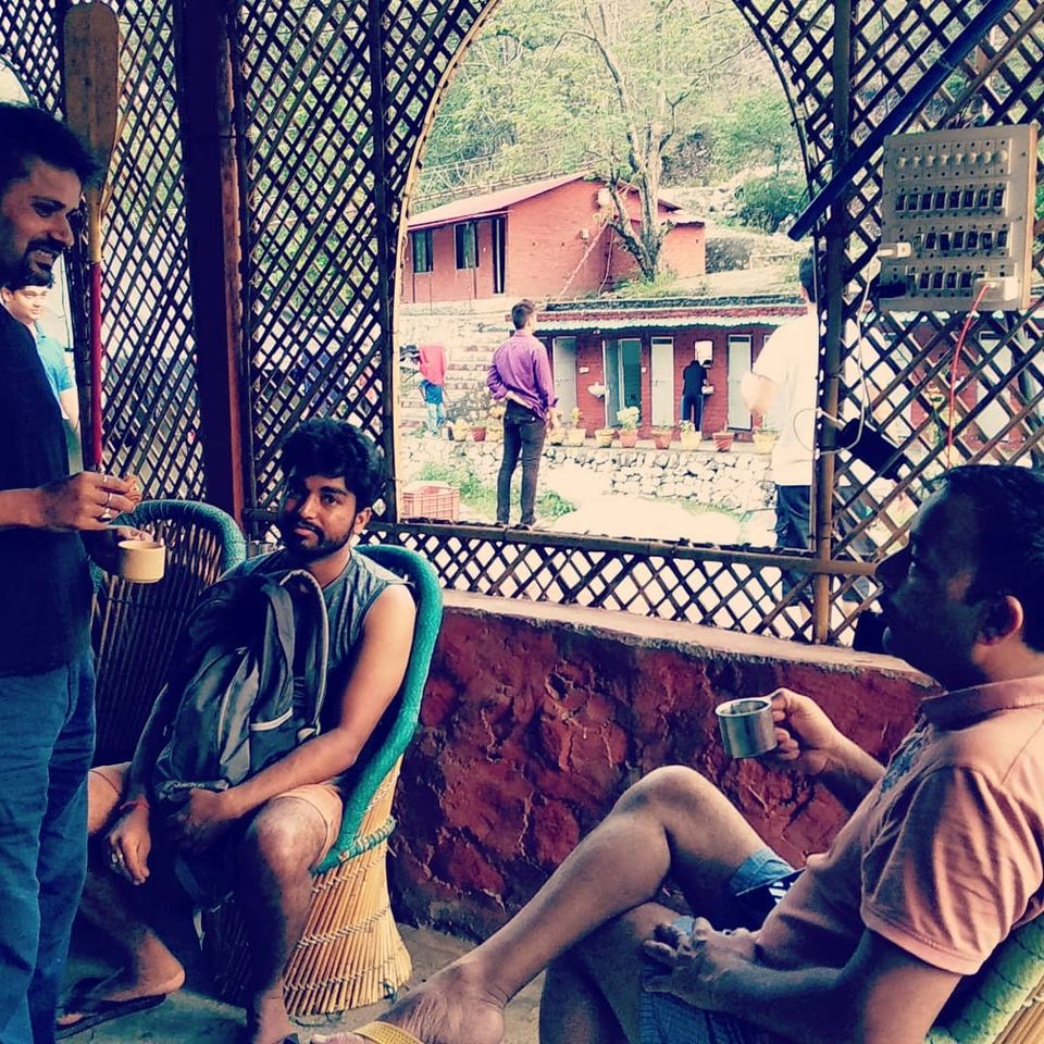 Photo of Road trip to rishikesh by Gaurav Upadhyay