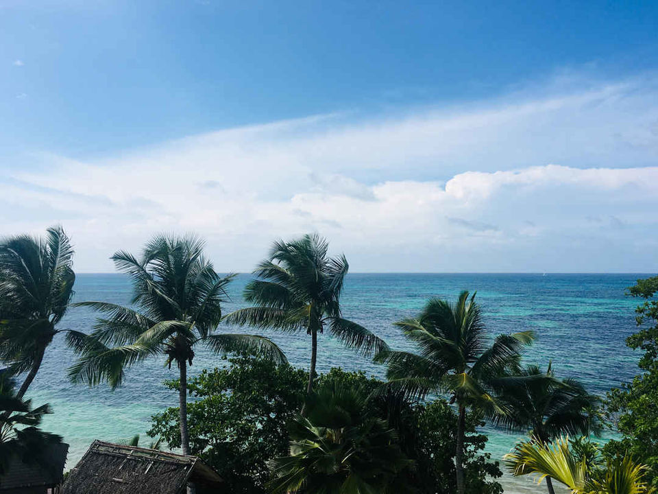 Photo of Praslin, Seychelles by Umang Gupta