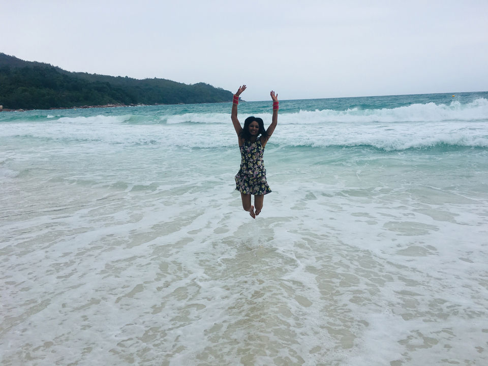 Photo of 8 days in Seychelles – A perfect honeymoon by Umang Gupta