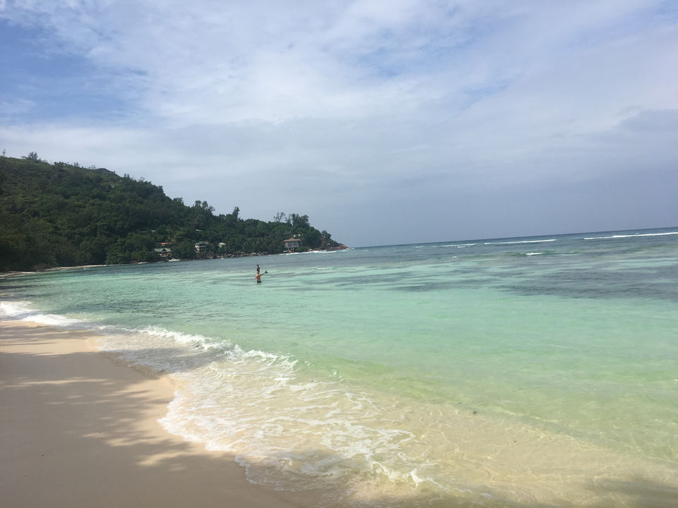Photo of 8 days in Seychelles – A perfect honeymoon by Umang Gupta