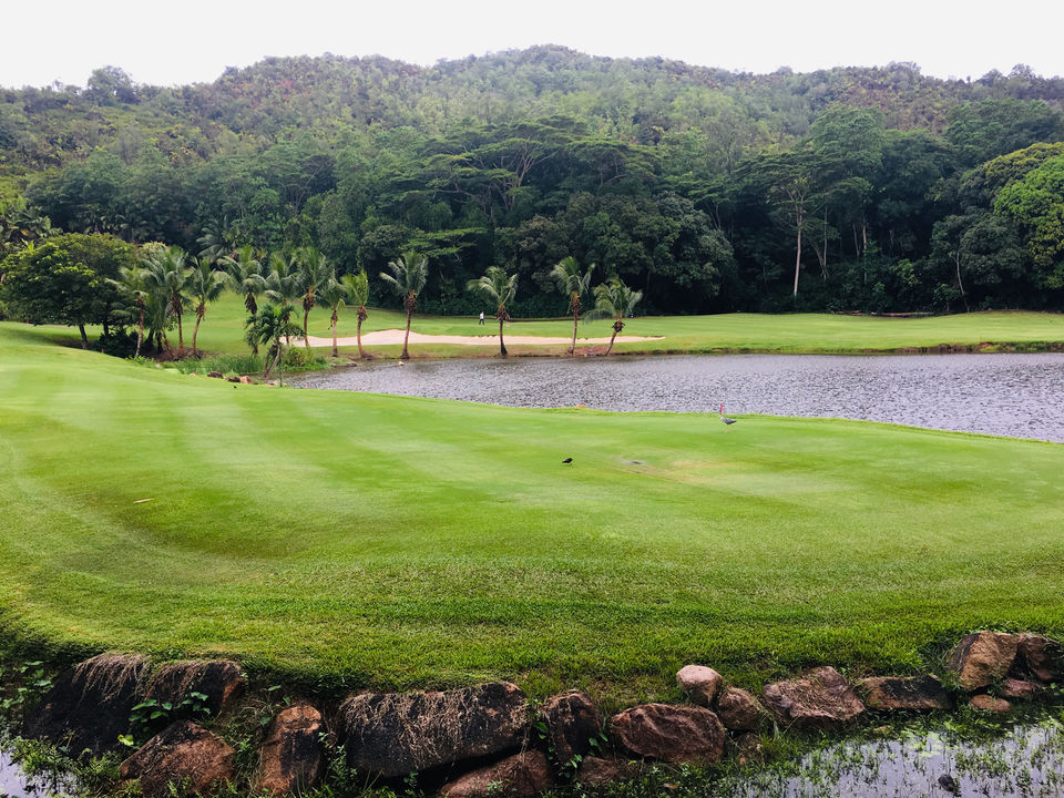 Photo of 8 days in Seychelles – A perfect honeymoon by Umang Gupta