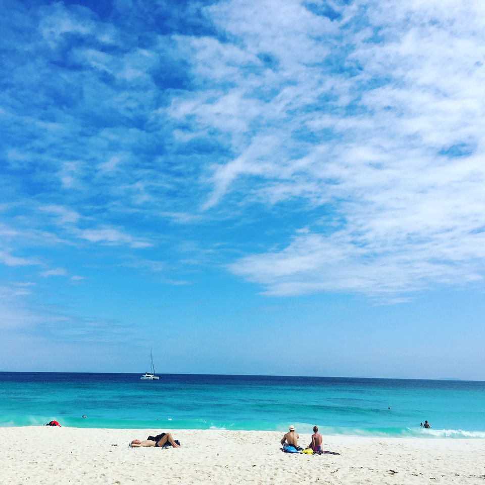 Photo of 8 days in Seychelles – A perfect honeymoon by Umang Gupta